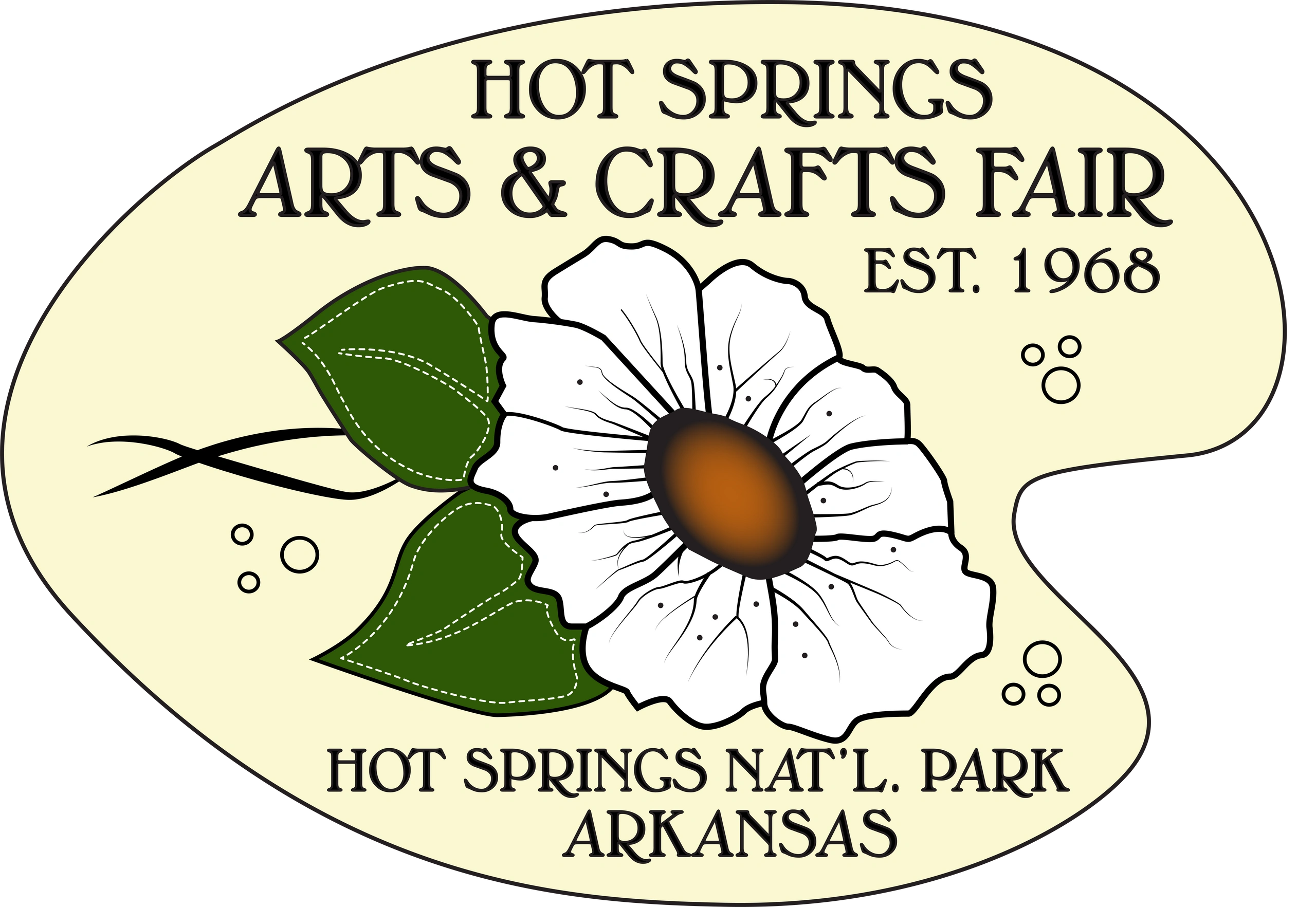 GARLAND COUNTY EXTENSION HOMEMAKERS ARTS AND CRAFTS COMMITTEE